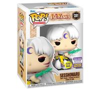 Funko Figurine Sesshomaru (Inuyasha) Exclusive Multicolore Enfants