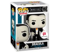 Funko Figurine Exclusive Dracula Des Universal Studios Monsters