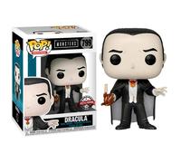 Funko Figurine Pop – Universal Monsters N°799 – Dracula (41383)