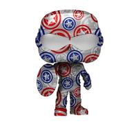 Funko Figurine Pop Artist Series Patrioticage Falcon G