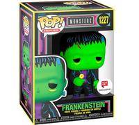 Funko Figurine Exclusive Frankenstein De Universal Studios Monsters