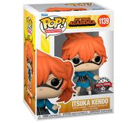 Funko Figurine Exclusive Itsuka Kendo My Hero Academia
