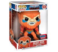 Funko Figurine Exclusive Le Monstre Les Maîtres De L´univers 25 Cm