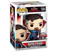 Funko Figurine Exclusive Multiverse Of Madness Doctor Strange Marvel