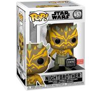 Funko Figurine Exclusive Nightbrother Star Wars