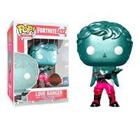 Funko Figurine Exclusive Soldat De L´amour Fortnite