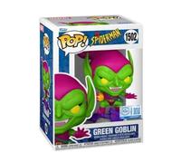 Funko Figurine POP! Marvel Green Goblin (Spider-Man) 9 cm