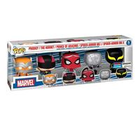 Funko Figurine Exclusive Spiderman Marvel