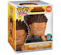 Funko Figurine Exclusive Super Gigantomachia My Hero Academia