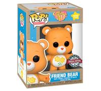 Funko Figurine Exclusive Toubisou 40e Anniversaire Des Bisounours