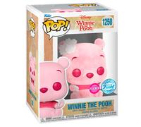 Funko Figurine Exclusive Winnie L´ourson Disney