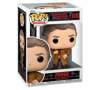 Funko Figurine Forgée Donjons Et Dragons