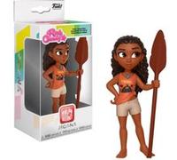 FUNKO - Figurine FunKo Rock Candy: Comfy Princesses - Moana G