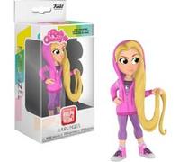 FUNKO - Figurine FunKo Rock Candy: Comfy Princesses - Raiponce NC G
