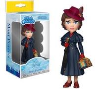 FUNKO - Figurine FunKo Rock Candy: Mary Funko POPpins - Mary Funko POPpins G
