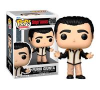 Funko Figurine Furio Gunta-les Soprano Saison 3