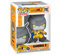 Funko Figurine Gamma 2 Dragon Ball