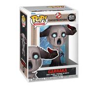 Funko – Figurine Pop! Vinyle Ghostbusters: Frozen Empire – Garraka – N°1511 9 cm Produits officiels