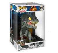 Funko Figurine Giganotosaurus Jurassic World 3