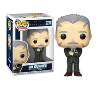 Funko Figurine Pop Animation Solo Leveling – Go Gunhee – Vinyle Officiel N°2270
