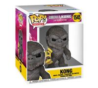 Funko Figurine Godzilla X Kong : Le Nouvel Empire 15 Cm