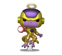 Funko Figurine Dragon Ball Golden Frieza Chalice Édition exclusive Doré Enfants