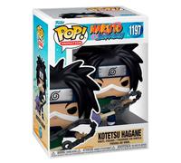 Funko – Figurine Pop Naruto n°1197 Kotetsu Hagane (58007)