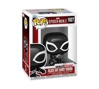 Funko Figurine Pop Games Spider-Man 2 VG Harry Osborn Costume noir