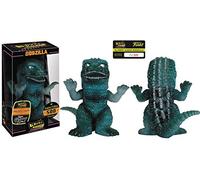 Funko - Figurine Hikari: Godzilla - Classic Clear Godzilla - édition limitée
