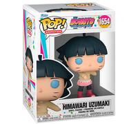Funko Figurine Himawari Uzumaki Boruto Chase