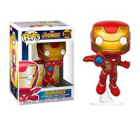 Funko Figurine Pop! Marvel Avengers: Infinity War #285 Iron Man