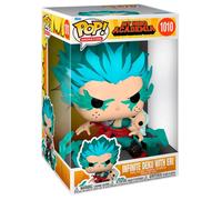Funko Figurine Infinie De Deku My Hero Academia 25 Cm