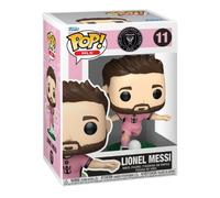 Funko Figurine Inter Miami Lionel Messi (rose)