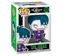 Funko Figurine Isekai Du Joker L´escadron Suicide Dc Comics