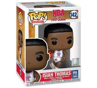 Funko Figurine Isiah Thomas Nba All-star 1992