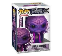 Funko – Figurine Pop! N°1782 – Power Rangers – Ivan Ooze G