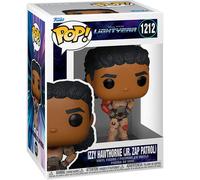 Funko – Figurine vinyle à collectionner Izzy (Disney: Lightyear) – Produit officiel, Idée cadeau