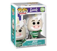 Funko Figurine Jeff De Luck