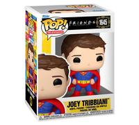 Funko Figurine Pop TV Friends S6 Joey