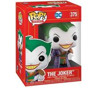 Funko Figurine Joker Du Palais Impérial Dc Comics