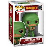 Funko - Figurine Pop! Télévision - Peacemaker (Judomaster) - Vinyle