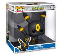Funko Figurine Jumbo Pokémon Noctali 25 Cm