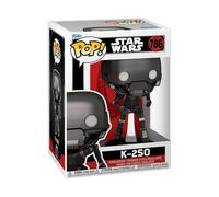 Funko Figurine POP TV vinyle Star Wars: Andor K-2SO 9 cm