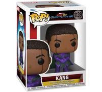 Funko - Figurine en vinyle Pop! Marvel Ant-Man Quantumania Kang - Officielle, à collectionner