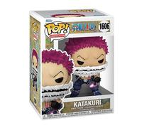 Funko Figurine Katakuri De One Piece