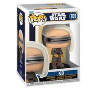 Funko Figurine Kb Skeleton Crew Star Wars