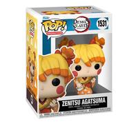 Funko Figurine Kimono De Zenitsu Demon Slayer 9 Cm
