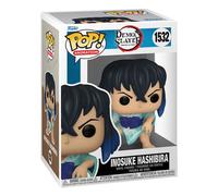 Funko Figurine Kimono Inosuke Demon Slayer 9 Cm