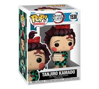 Funko Figurine Kimono Tanjiro Demon Slayer 9 Cm