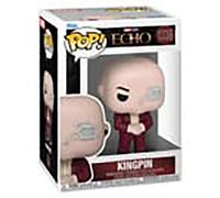 Funko Figurine Kingpin De La Série Echo Marvel